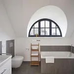 Reetland Am - Luxus Reetdachvilla Mit 3 Schlafzimmern, Sauna Und Kamin F11