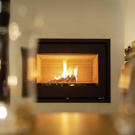 Reetland Am - Luxus Reetdachvilla Mit 3 Schlafzimmern, Sauna Und Kamin F11 Prázdninový dům